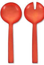 Salad Servers - Ruby