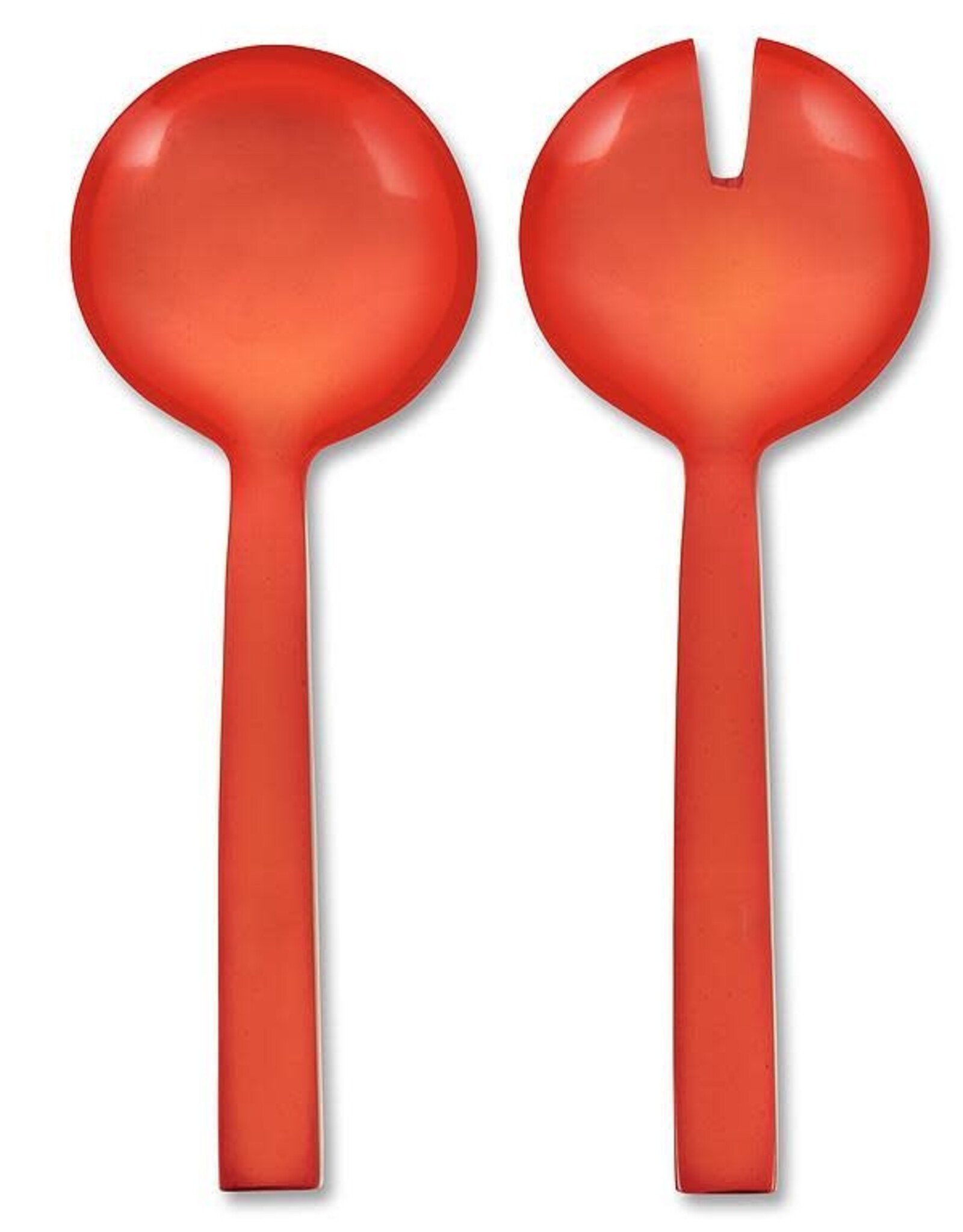 Salad Servers - Ruby