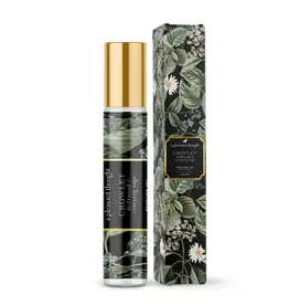 Perfume - A Pleasant Thought, Driftwood & Creeping Sage