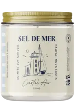 Candle - Sel de Mer, Coastal Air