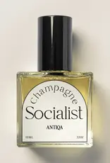 Perfume - Champagne Socialist, Antiqa