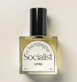 Perfume - Champagne Socialist, Antiqa
