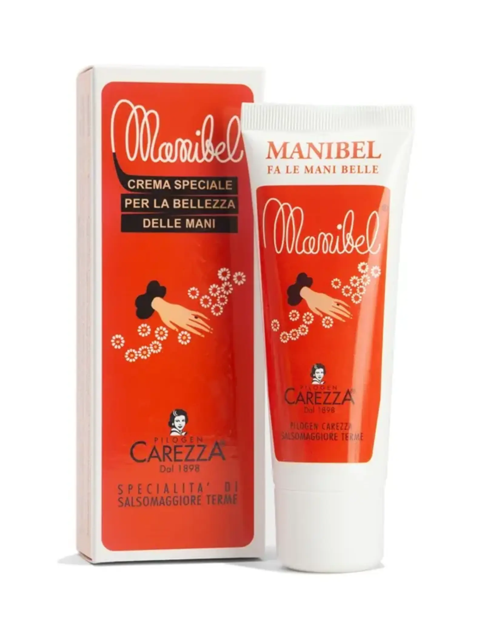 Hand Cream - Satin Rose