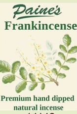 Incense Sticks - Frankincense