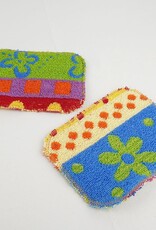 Cleaning Cloth - Ultimate ScrubEAZE, Patterned, Single