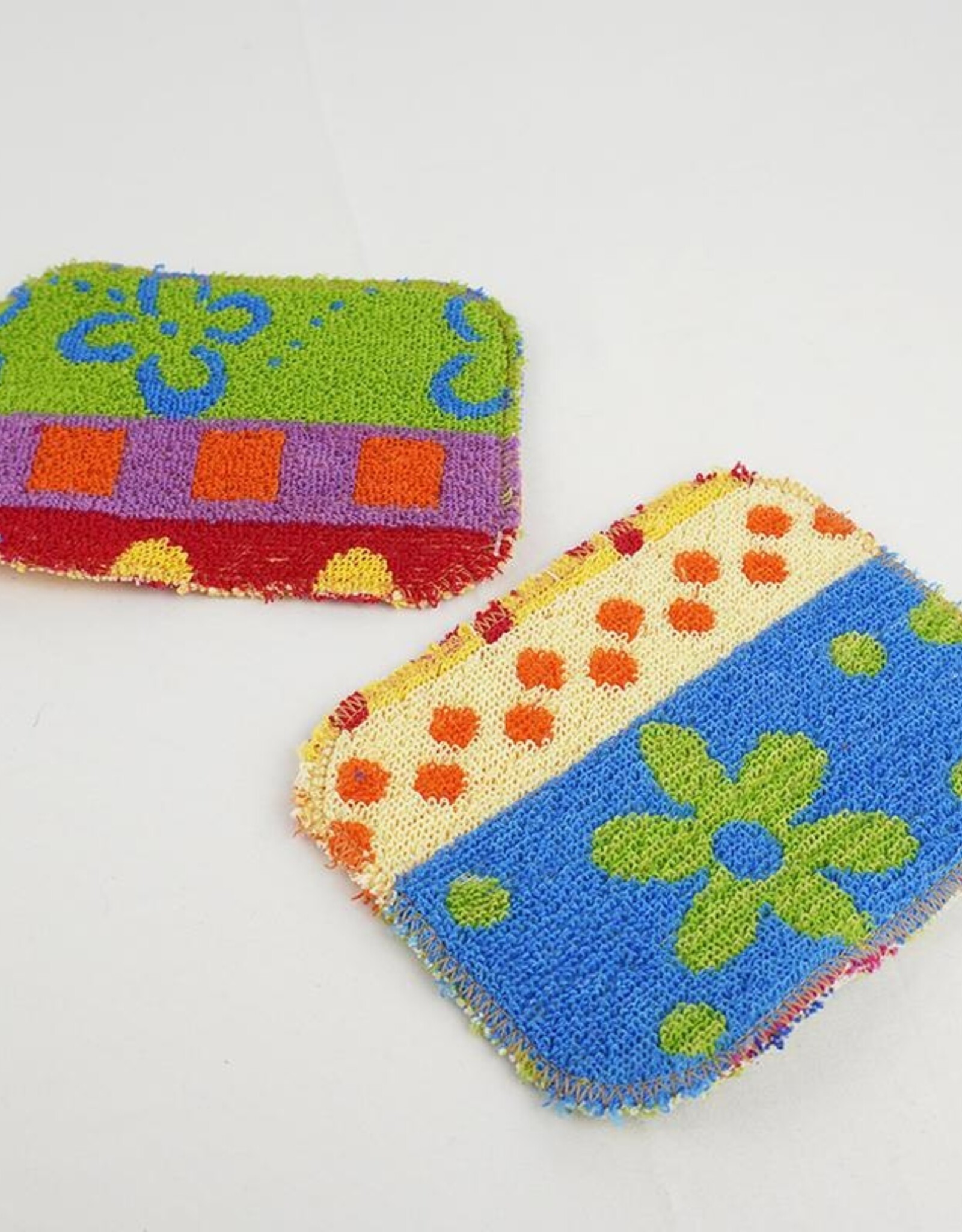 Cleaning Cloth - Ultimate ScrubEAZE, Patterned, Single