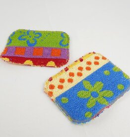 Cleaning Cloth - Ultimate ScrubEAZE, Patterned, Single