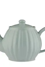Teapot - Green