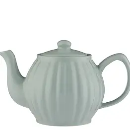 Teapot - Green