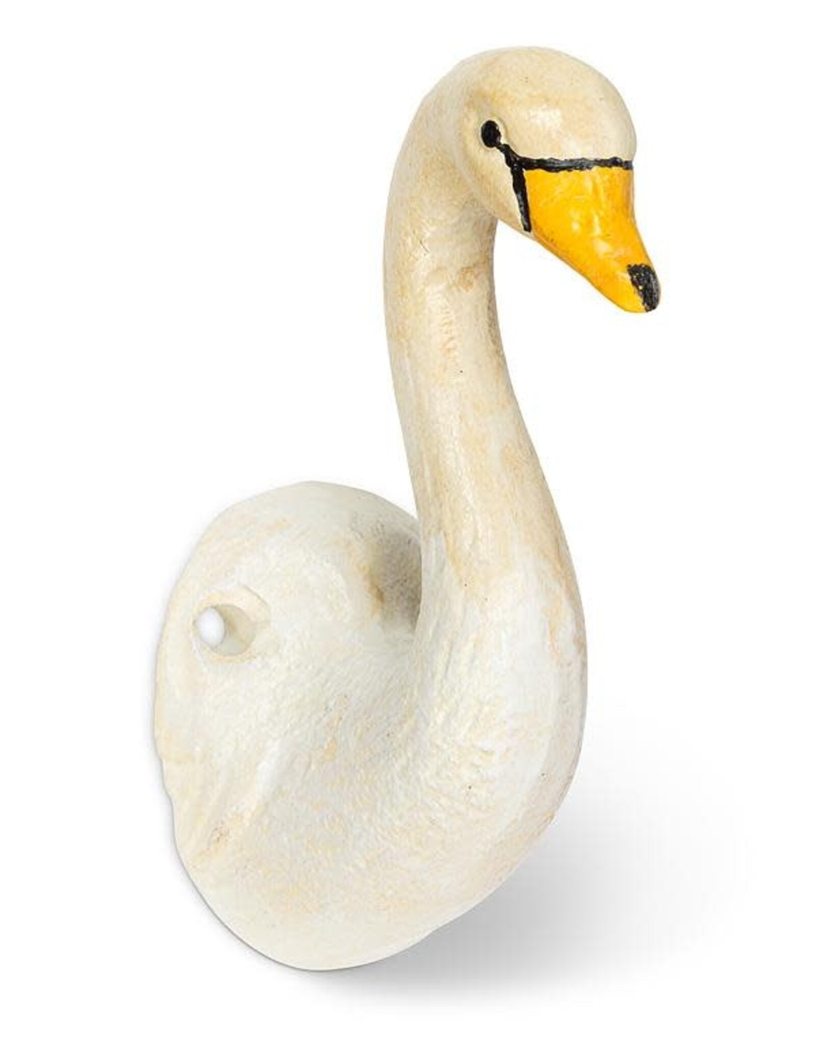 Hook - Swan Lake