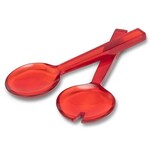 Salad Servers - Ruby