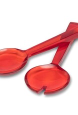 Salad Servers - Ruby
