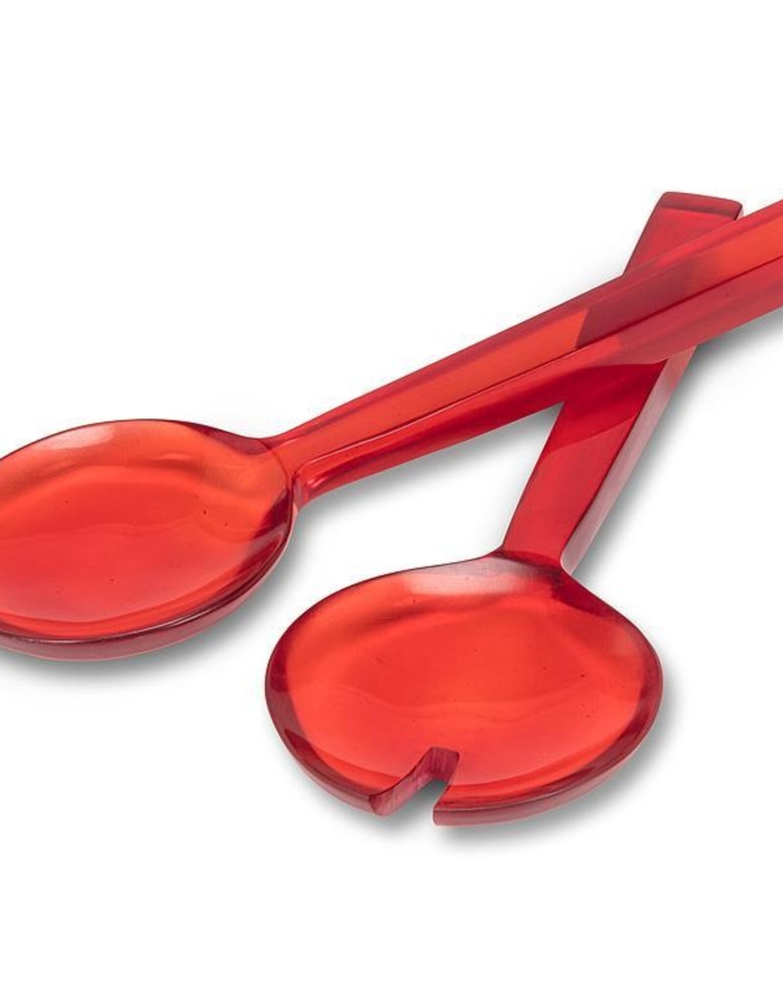 Salad Servers - Ruby