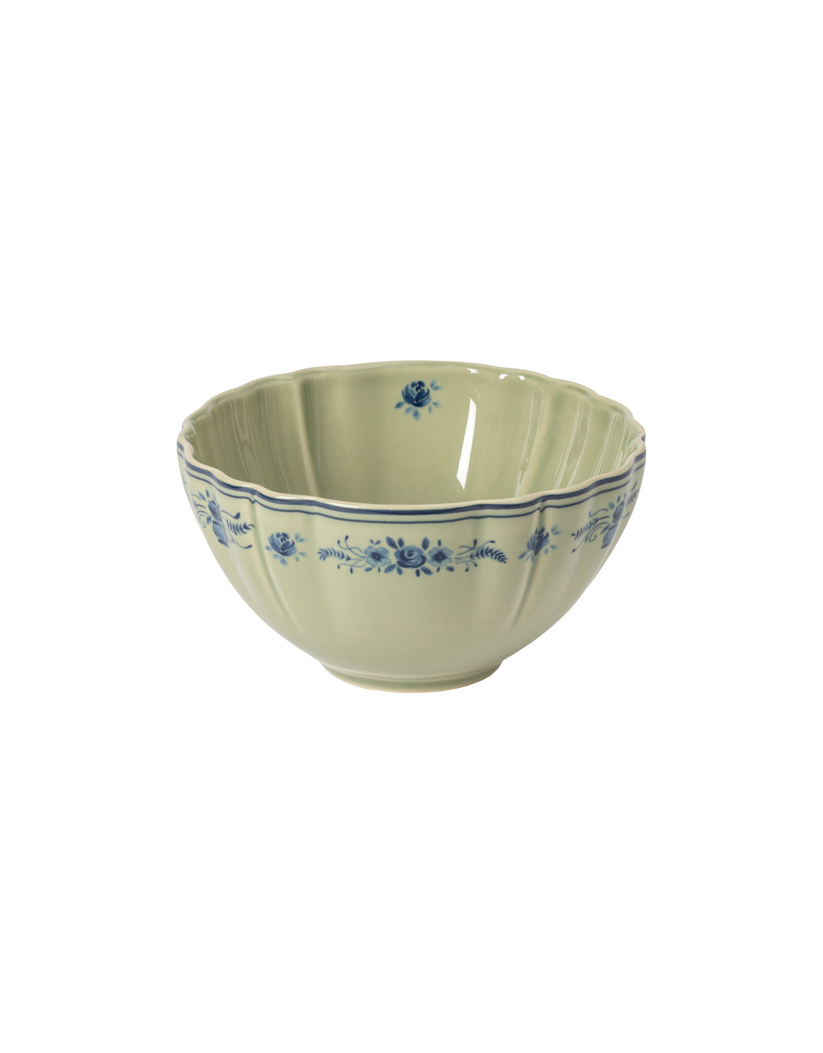 Bowl - Large, Moss Cottage