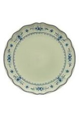 Plate - Large, Moss Cottage