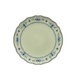 Plate - Large, Moss Cottage