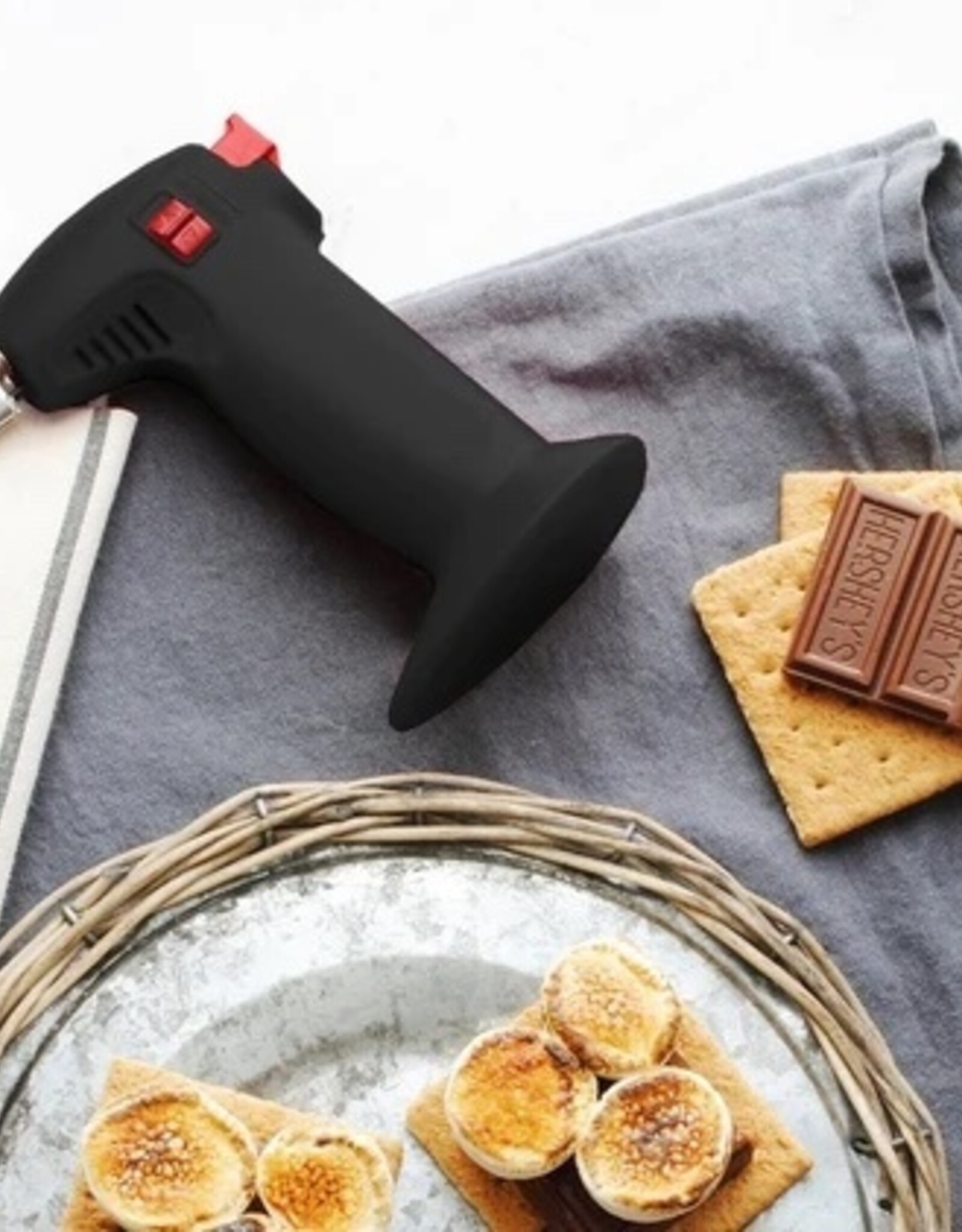 Cooking Blow Torch