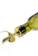 Bottle - Green Glass