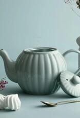 Teapot - Green