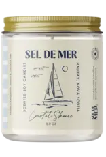 Candle - Sel de Mer, Coastal Shores