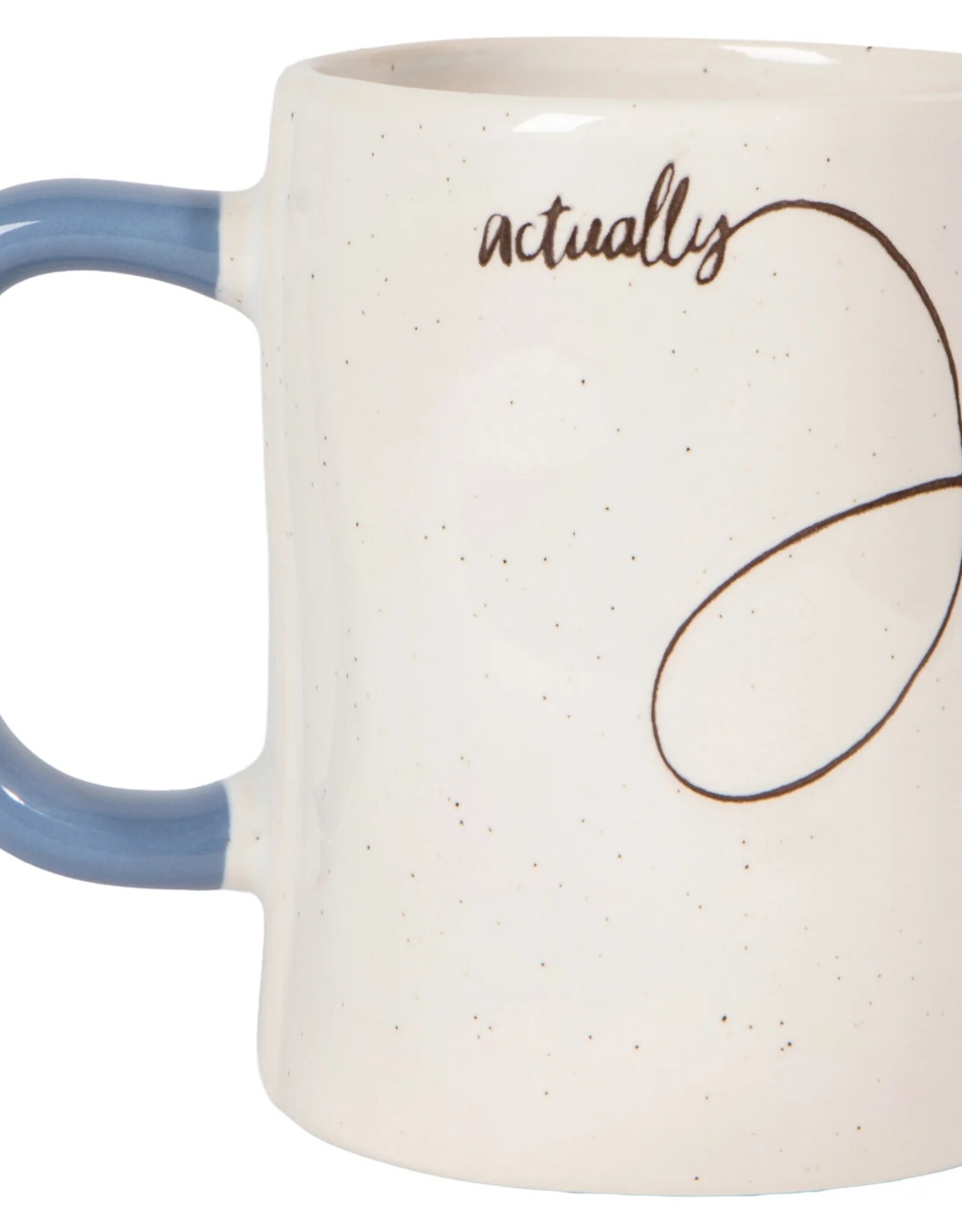 Mug - My First Rodeo