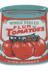 Dish or Spoon Rest  - Tomato Can
