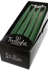 Taper Candle - Balsam, 8"