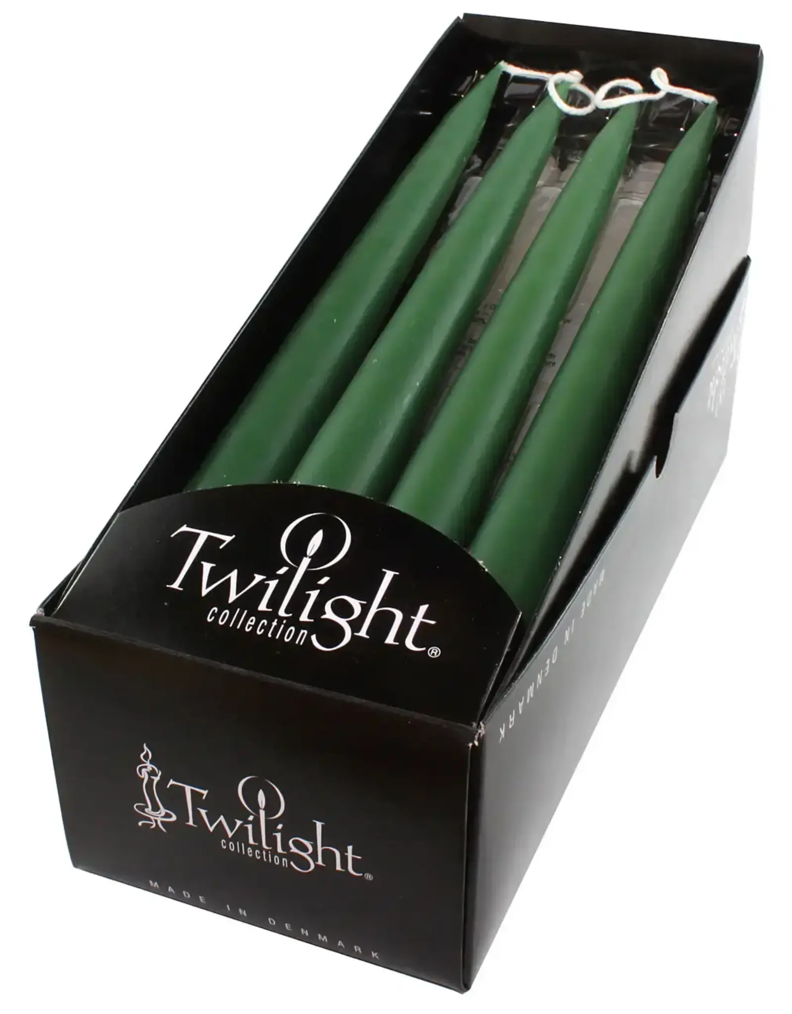 Taper Candle - Balsam, 8"