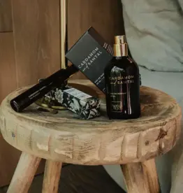 Perfume - Noel & Co, Cardamom & Santal