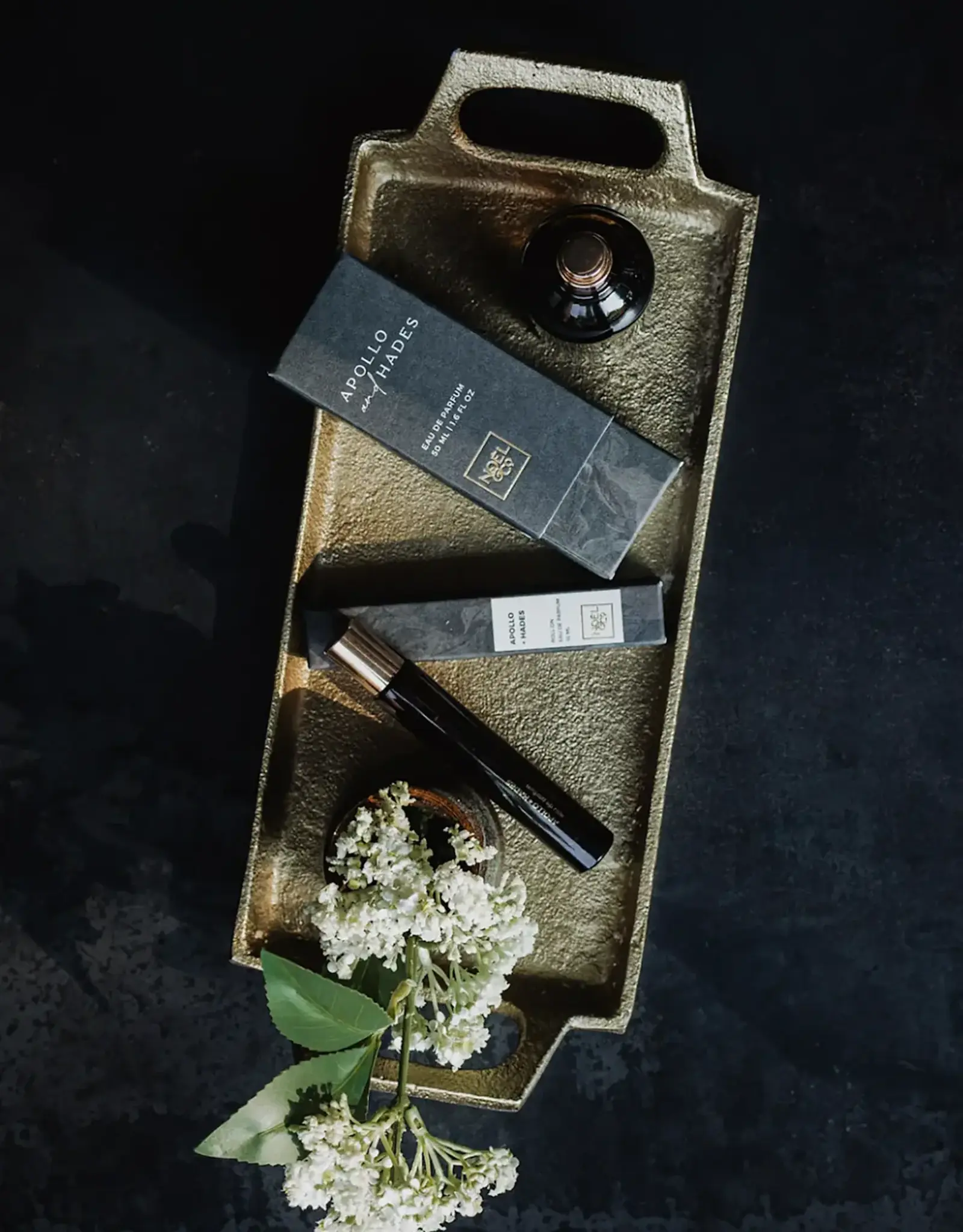 Perfume - Noel & Co, Apollo & Hades