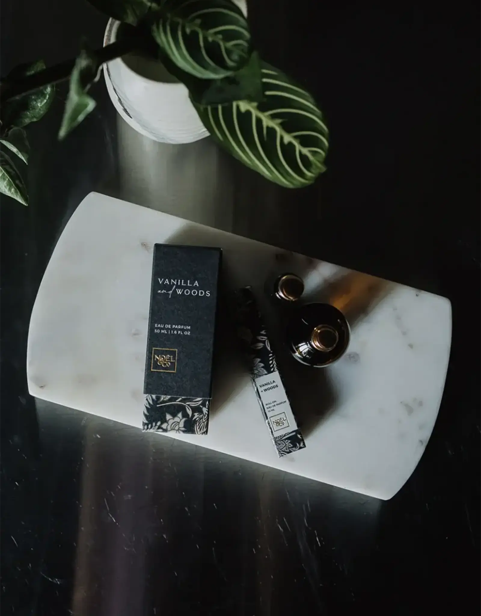 Perfume - Noel & Co, Vanilla & Woods