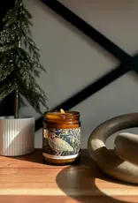 Candle - Noel & Co, On the First Day of Christmas