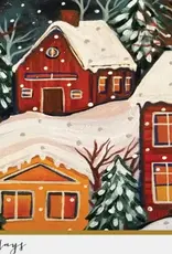 Candle - Noel & Co, Home for the Holidays