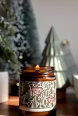 Candle - Noel & Co, Reindeer Games
