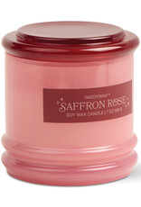 Candle - Saffron Rose