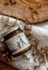 Candle - Noel & Co, Through the Snow