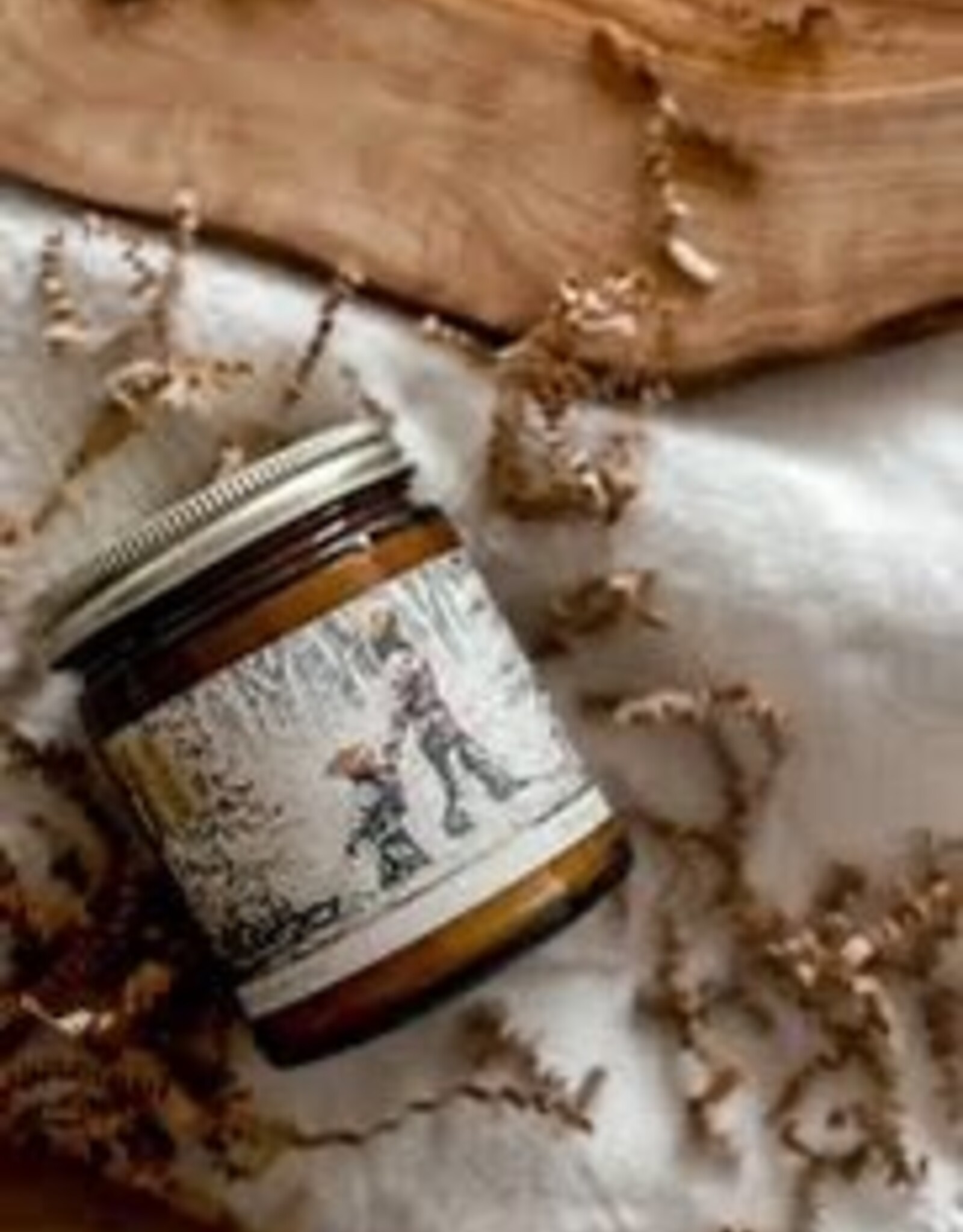 Candle - Noel & Co, Through the Snow
