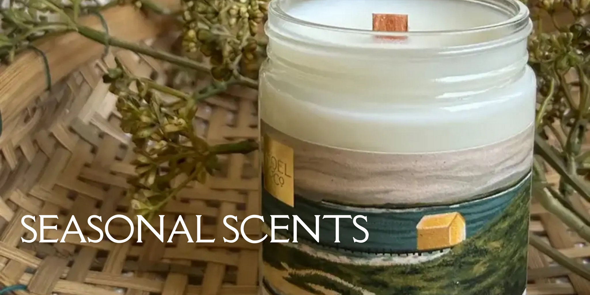seasonal scents