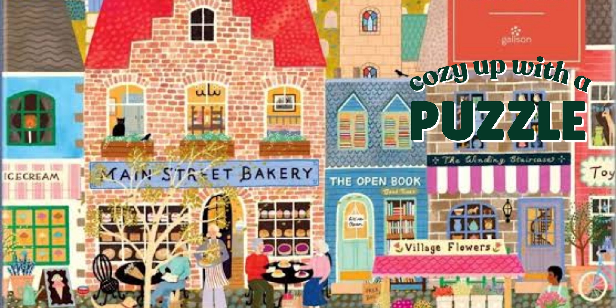 puzzles