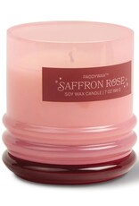 Candle - Saffron Rose