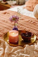 Candle - Saffron Rose