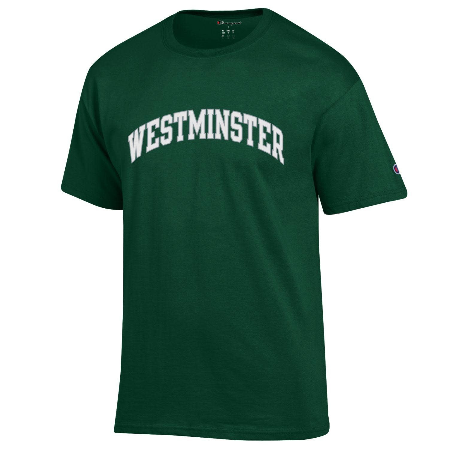 Champion T: Champion Arched Westminster Green