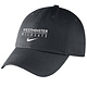 Nike Hat: Campus Cap Anthracite