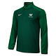 Nike Pullover: Nike Coaches 1/2 Zip - "W" over Westminster