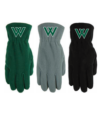Gloves: Westminster Fleece