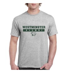 T: Next Level Westminster Alumni - Heather Gray