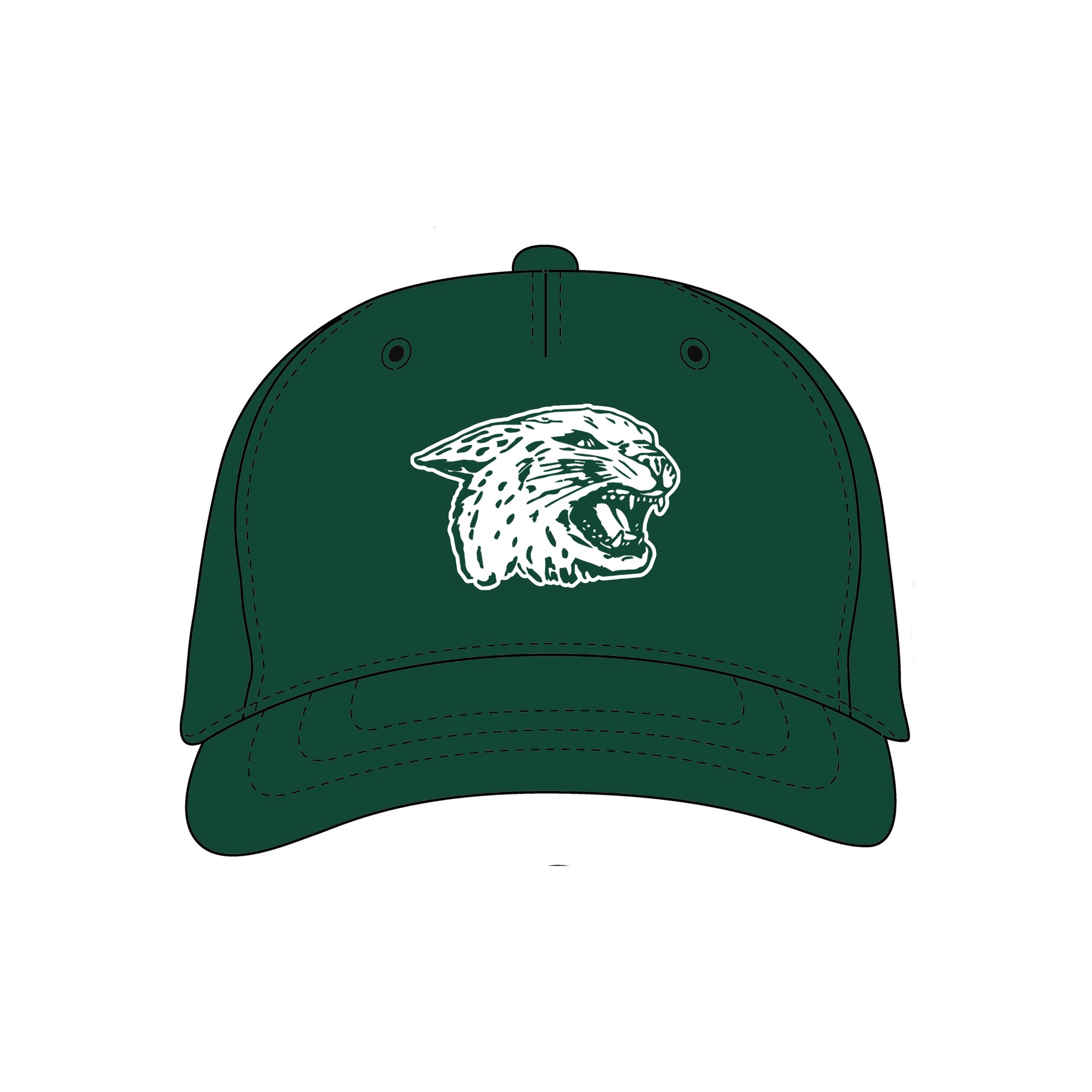 Hat: Classic Legacy - Green
