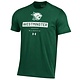 Under Armour T: UA Charged Cotton Wildcat Head over Westminster in Box