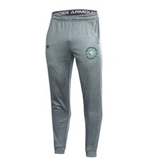 Under Armour Sweatpants: UA Moisture-Wicking Jogger -Gray
