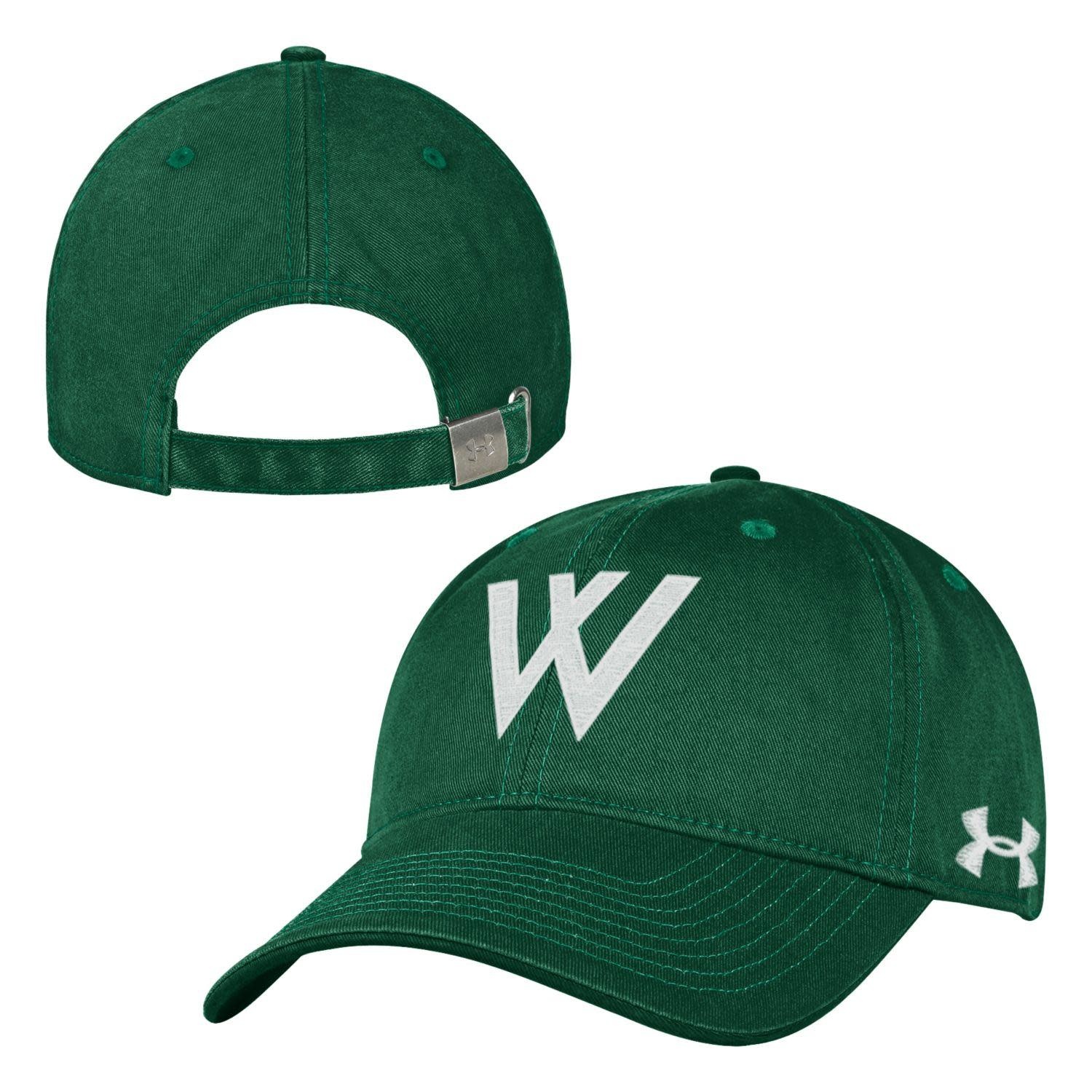 Under Armour Hat: Westminster